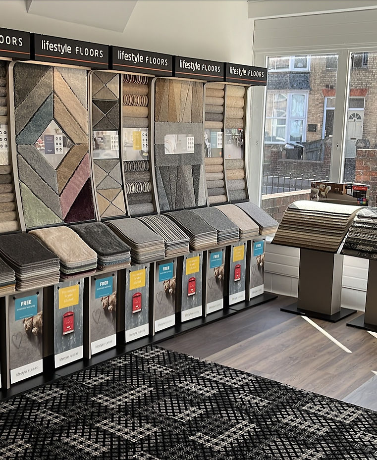 Carpet Fitting KC Carpets & Flooring Taunton